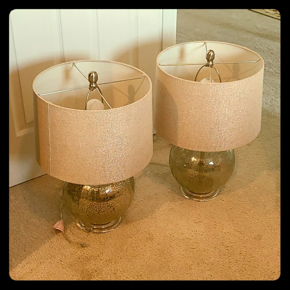 Lamps